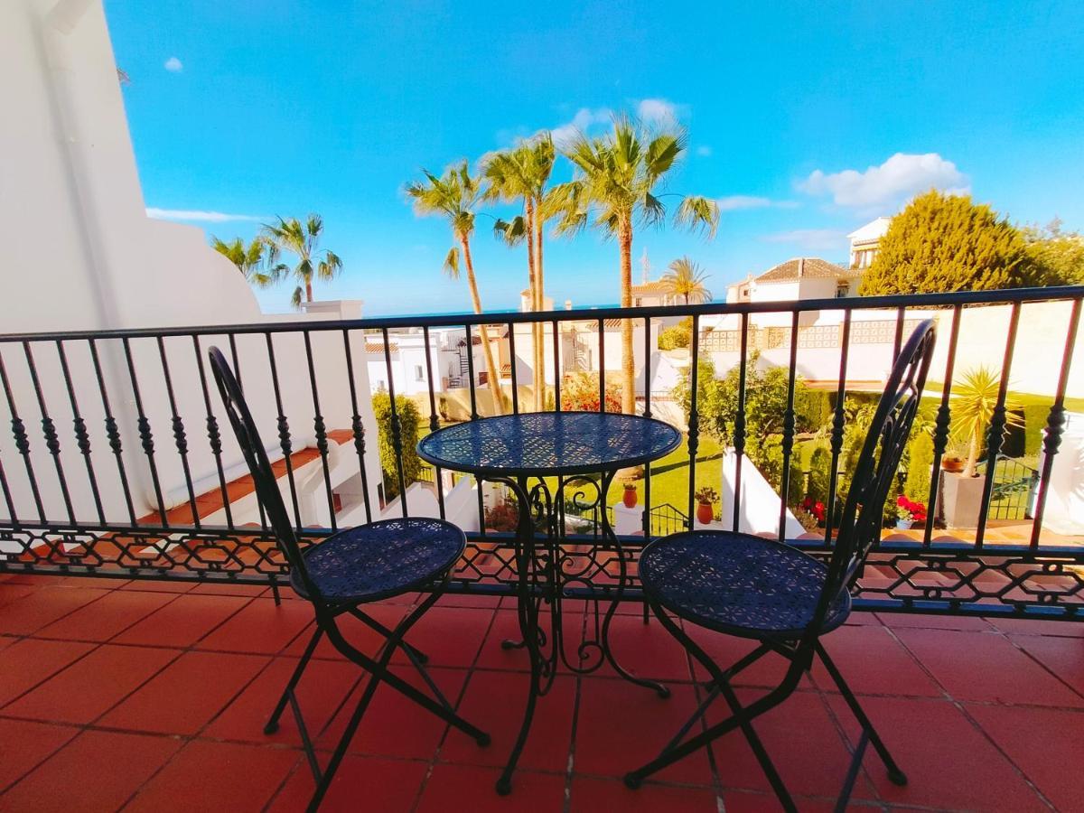 Villa Sun Casa Cipreses 6 Nerja