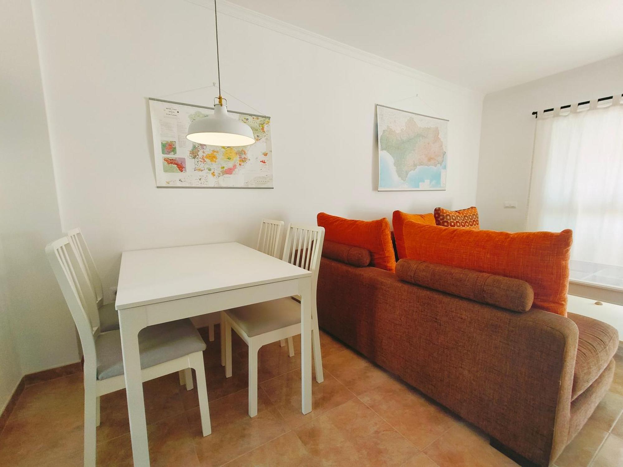 Villa Sun Casa Cipreses 6 Nerja