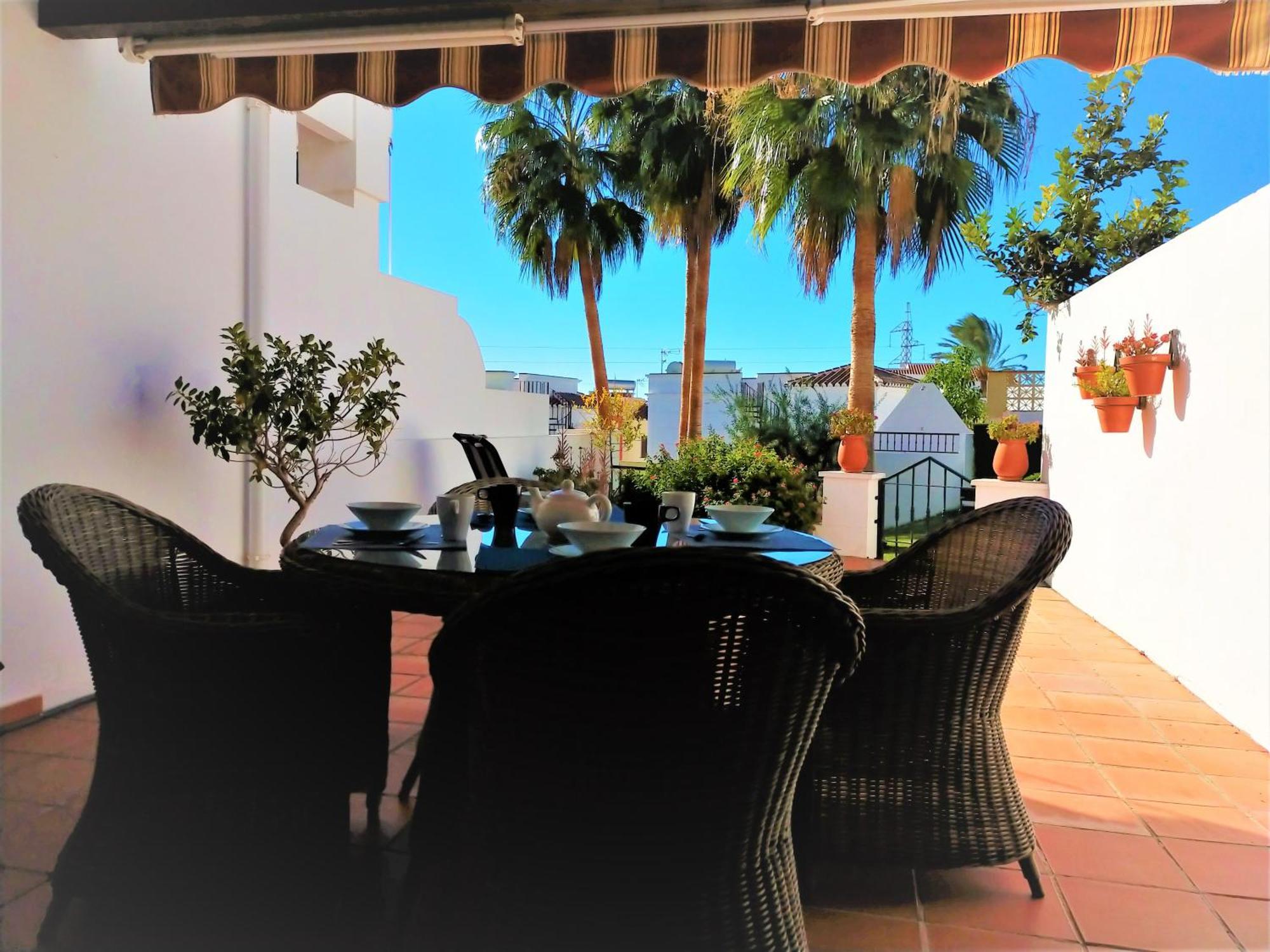 Sun Casa Cipreses 6 Villa