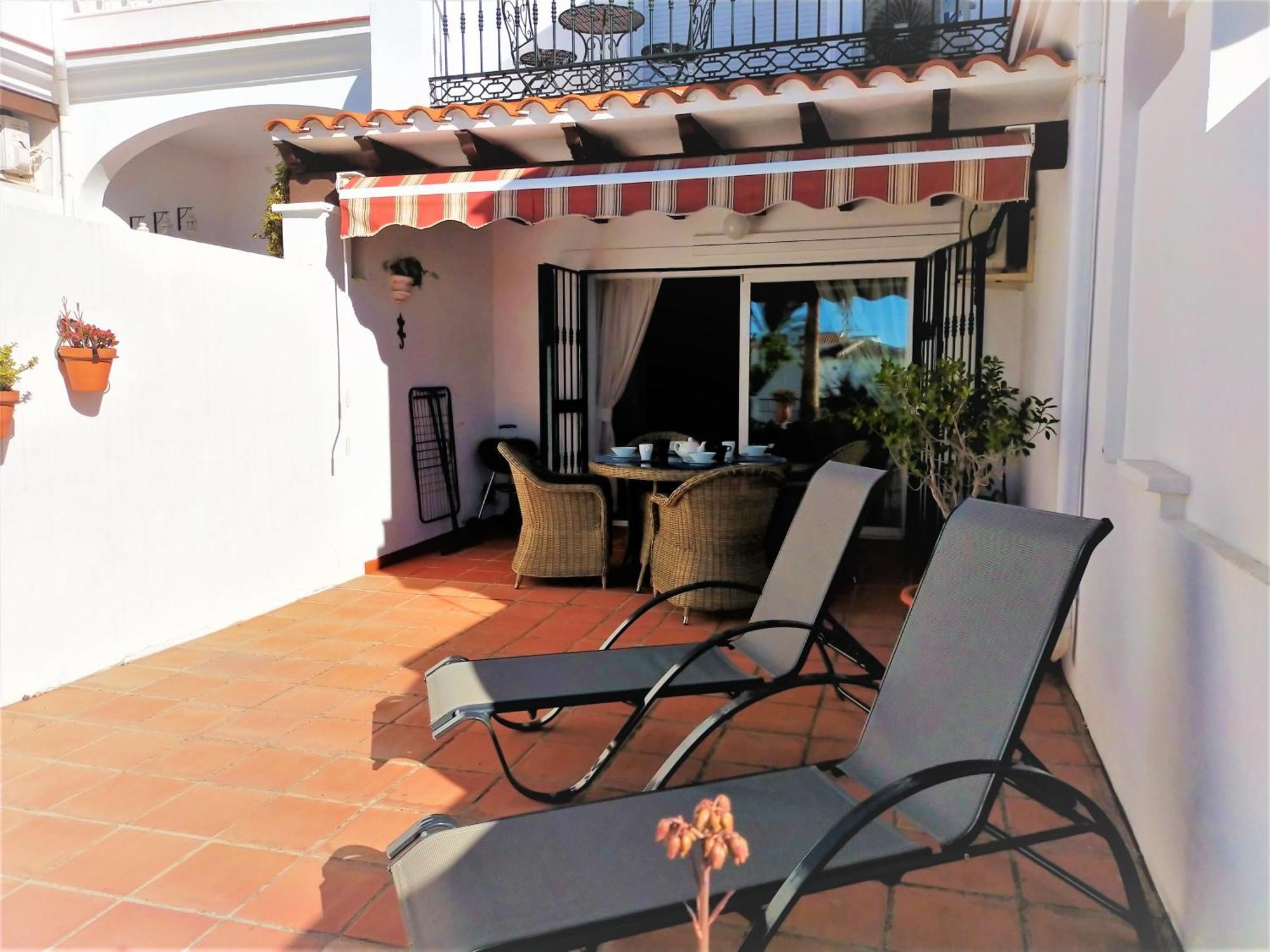 Villa Sun Casa Cipreses 6 *
