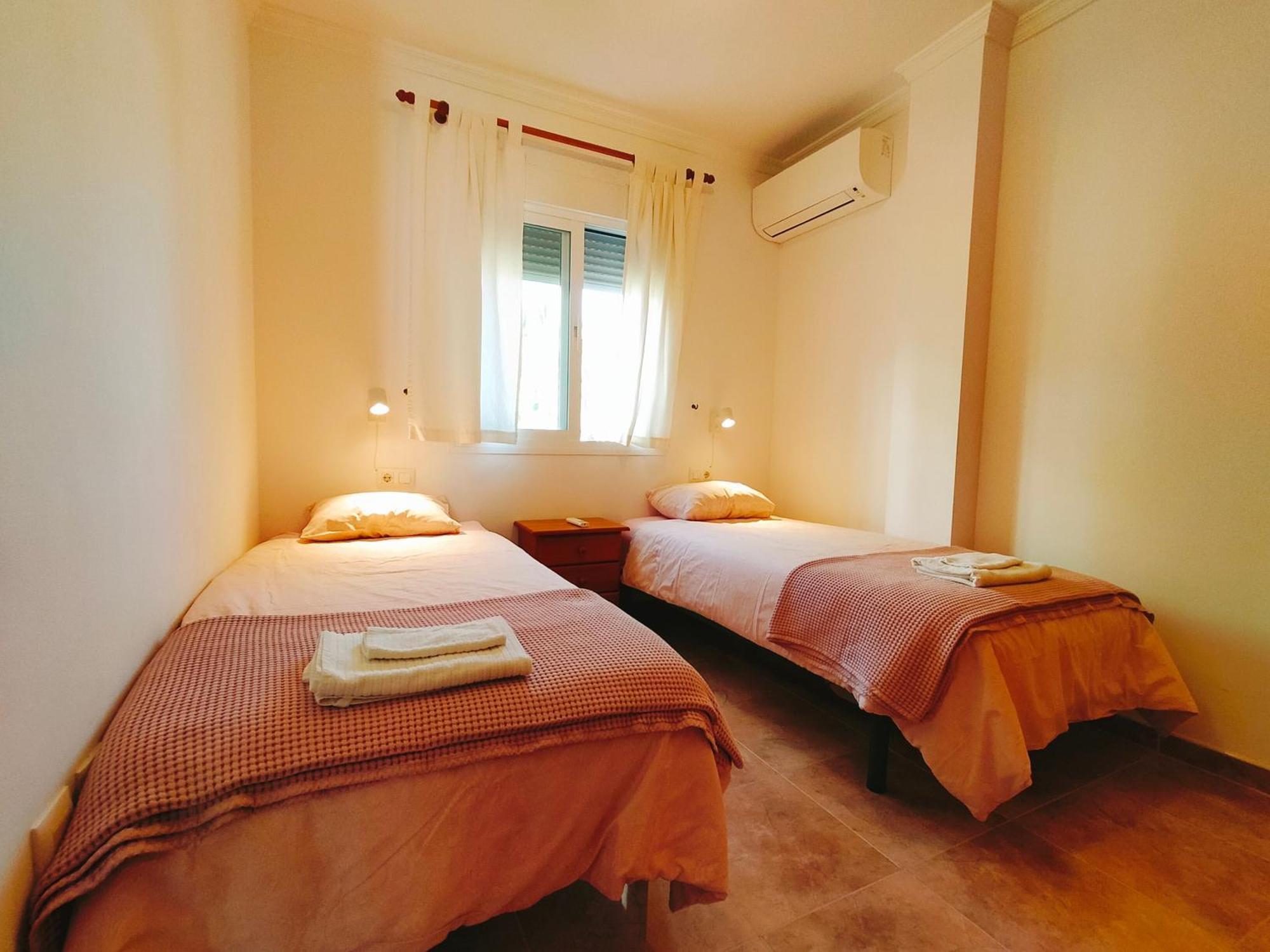 Sun Casa Cipreses 6 *
