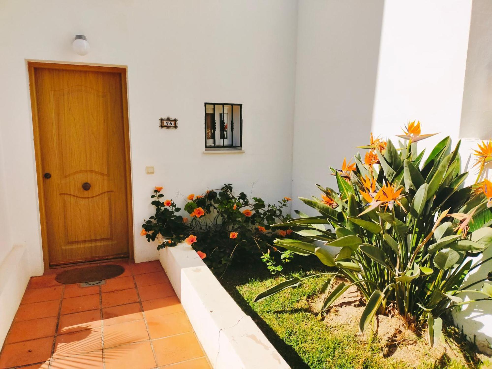 Sun Casa Cipreses 6 Villa *