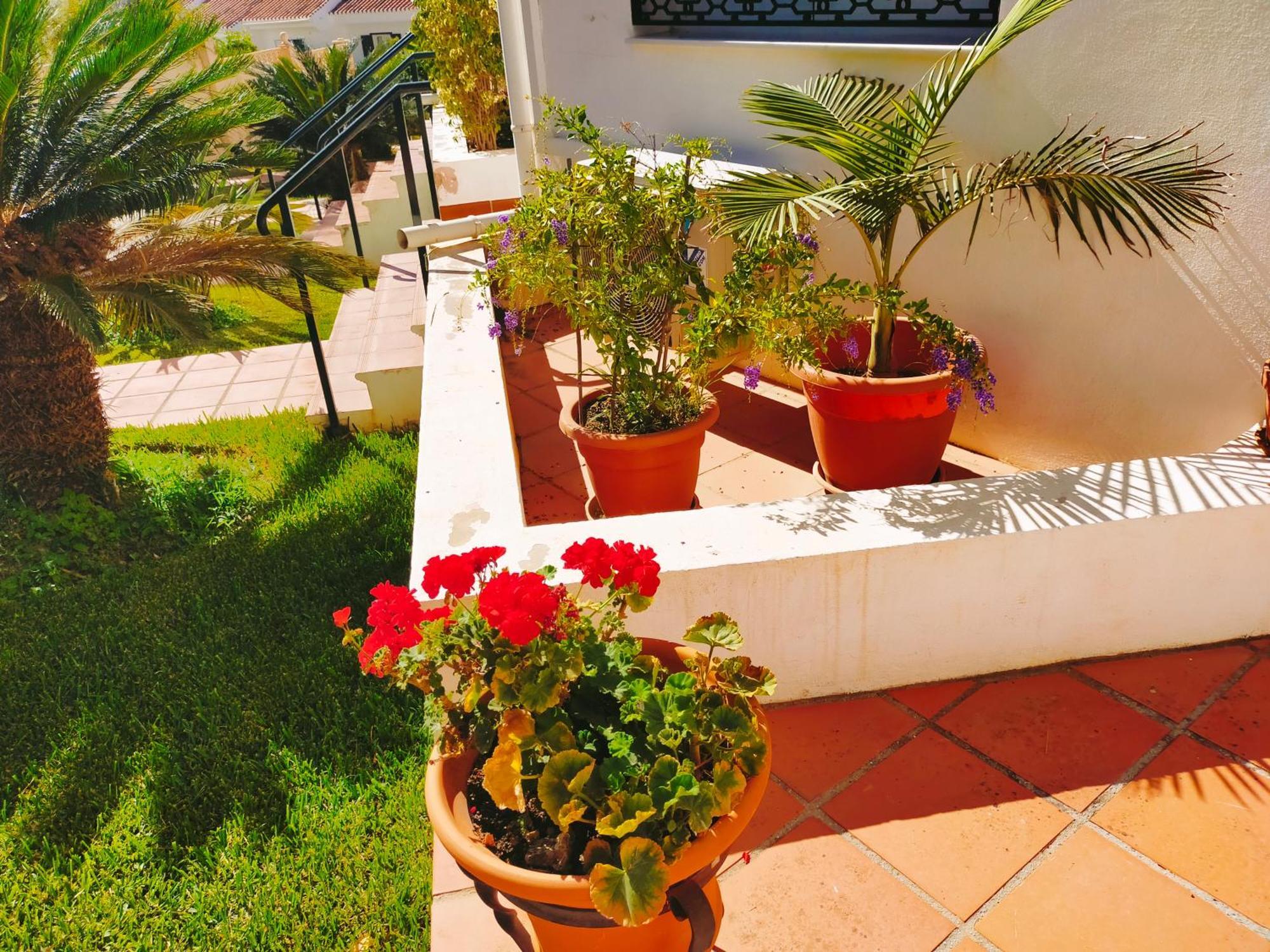 Villa Sun Casa Cipreses 6 *